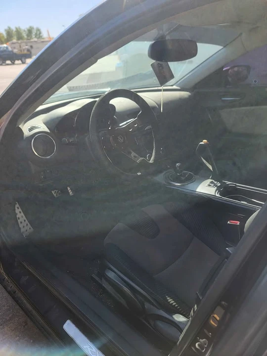 2005 Mazda RX-8 1st Gen - Image 8 of 14