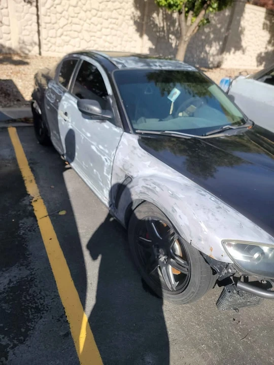 2005 Mazda RX-8 1st Gen - Image 2 of 14