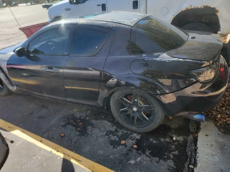 2005 Mazda RX-8 1st Gen - Image 5 of 14