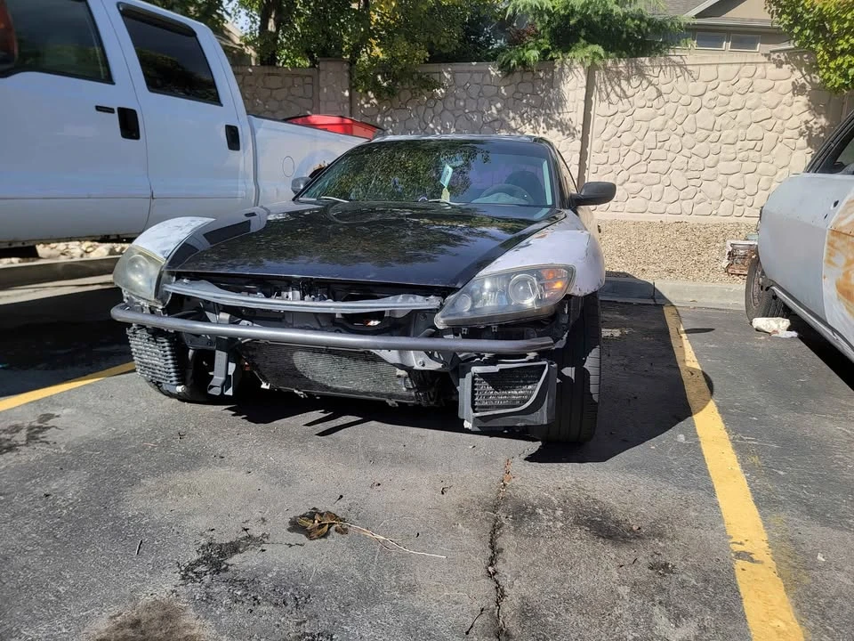 2005 Mazda RX-8 1st Gen - Image 3 of 14