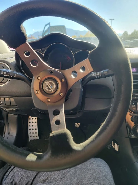 2005 Mazda RX-8 1st Gen - Image 11 of 14