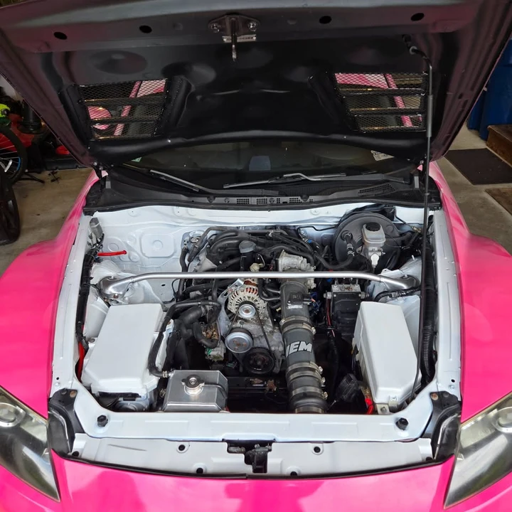 2005 Mazda RX-8 1st Gen - Image 4 of 4