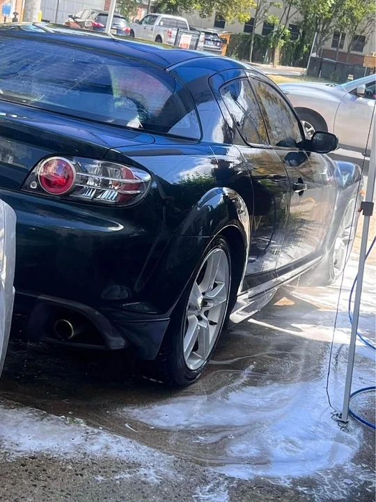 2005 Mazda RX-8 1st Gen - Image 4 of 4