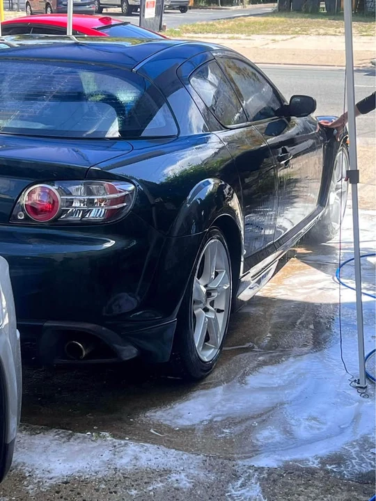 2005 Mazda RX-8 1st Gen - Image 3 of 4