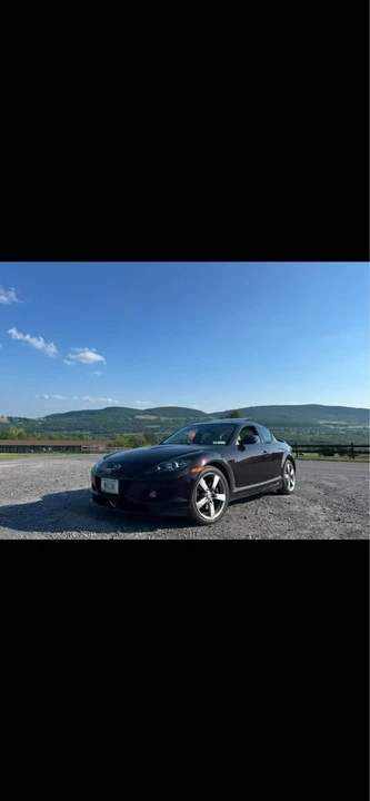 2005 Mazda RX-8 1st Gen - Image 5 of 8