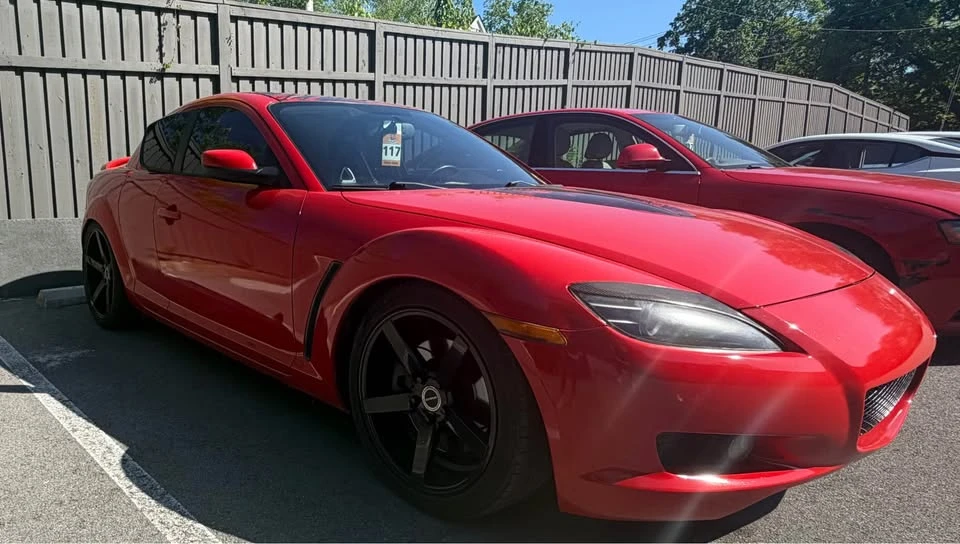 2005 Mazda RX-8 1st Gen - Image 5 of 7