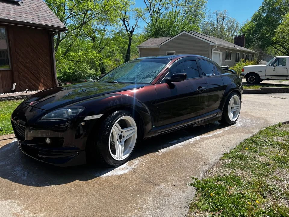 2005 Mazda RX-8 1st Gen - Image 7 of 10