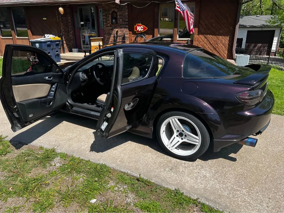2005 Mazda RX-8 1st Gen - Image 4 of 10