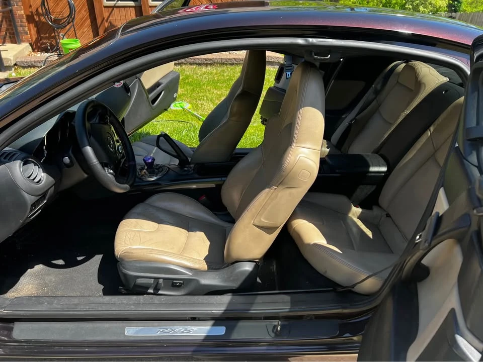 2005 Mazda RX-8 1st Gen - Image 6 of 10