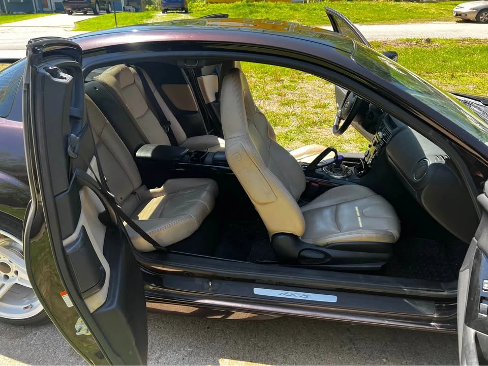 2005 Mazda RX-8 1st Gen - Image 5 of 10
