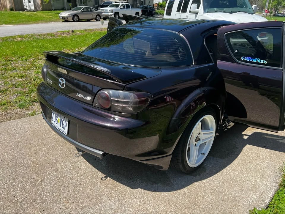2005 Mazda RX-8 1st Gen - Image 2 of 10