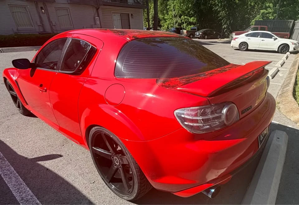 2005 Mazda RX-8 1st Gen - Image 4 of 7