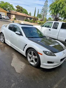 2005 Mazda RX-8 Shinka Special Edition