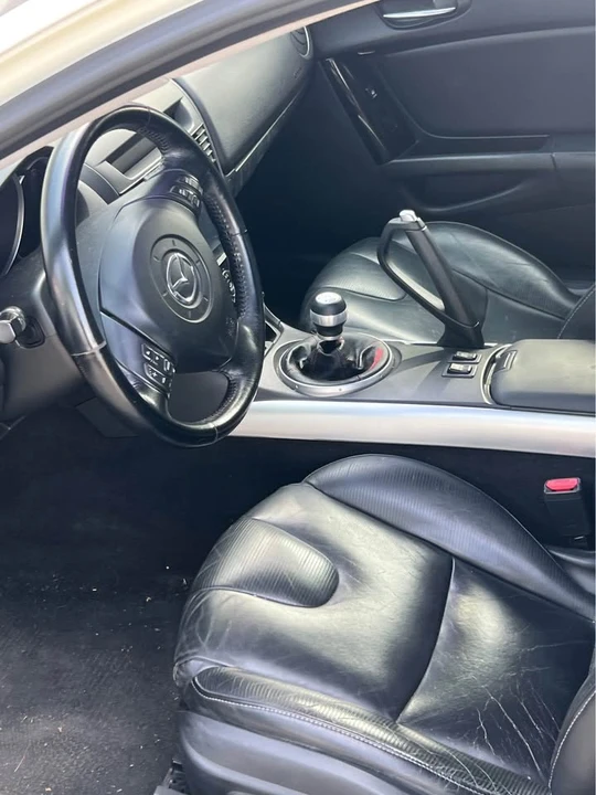 2005 Mazda RX-8 1st Gen - Image 6 of 8