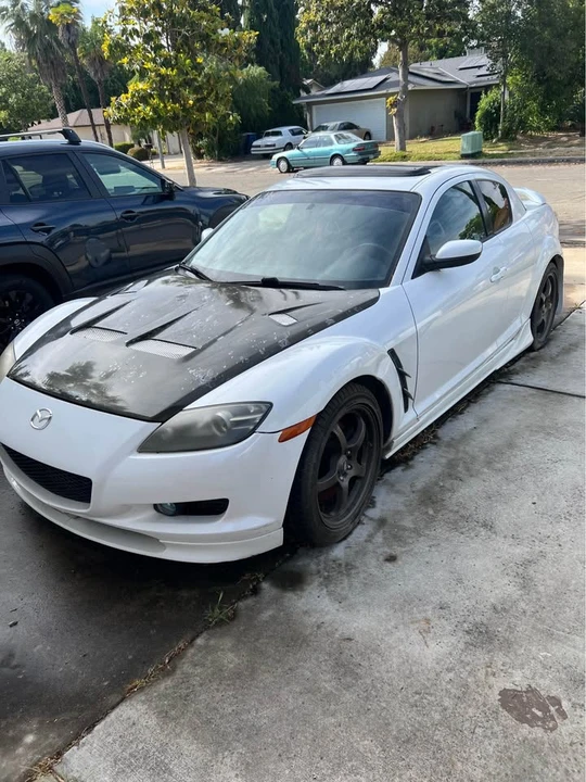 2005 Mazda RX-8 1st Gen - Image 3 of 8