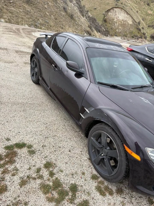 2005 Mazda RX-8 1st Gen - Image 4 of 6