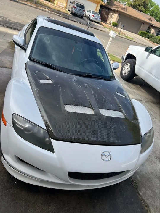 2005 Mazda RX-8 1st Gen - Image 2 of 8