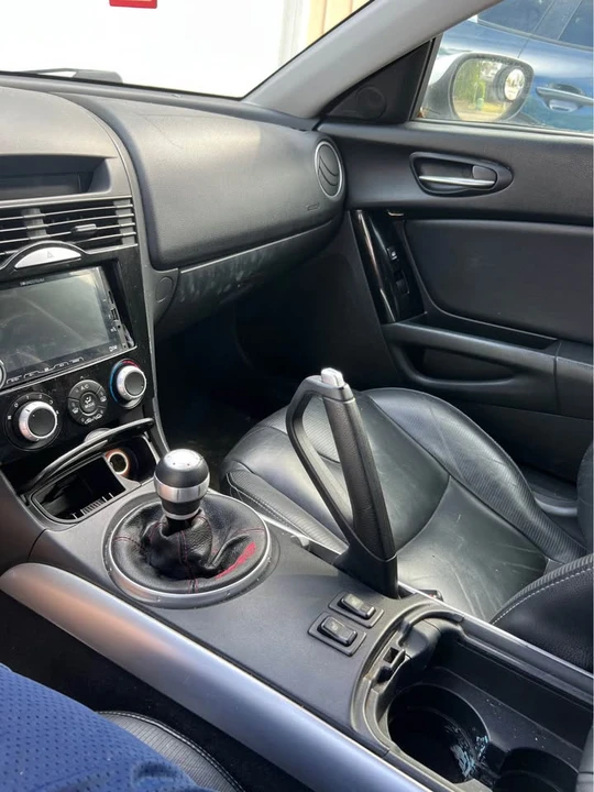 2005 Mazda RX-8 1st Gen - Image 7 of 8