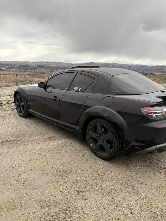 2005 Mazda RX-8 1st Gen - Image 2 of 6