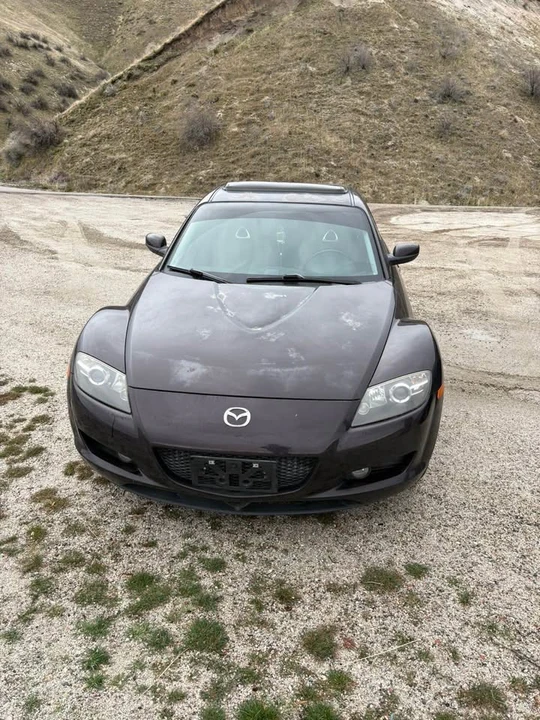 2005 Mazda RX-8 1st Gen - Image 3 of 6
