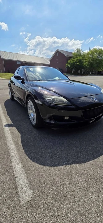 2005 Mazda RX-8 1st Gen - Image 3 of 20