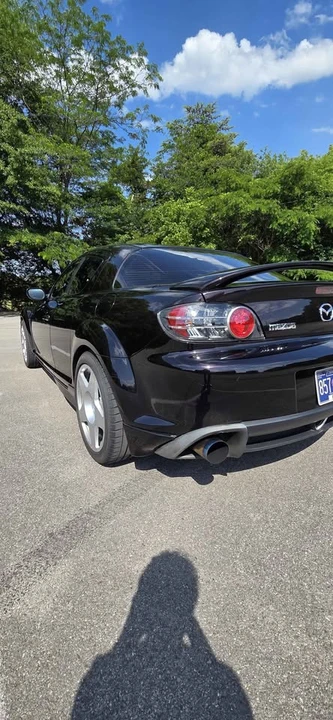 2005 Mazda RX-8 1st Gen - Image 8 of 20