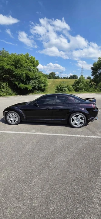 2005 Mazda RX-8 1st Gen - Image 9 of 20
