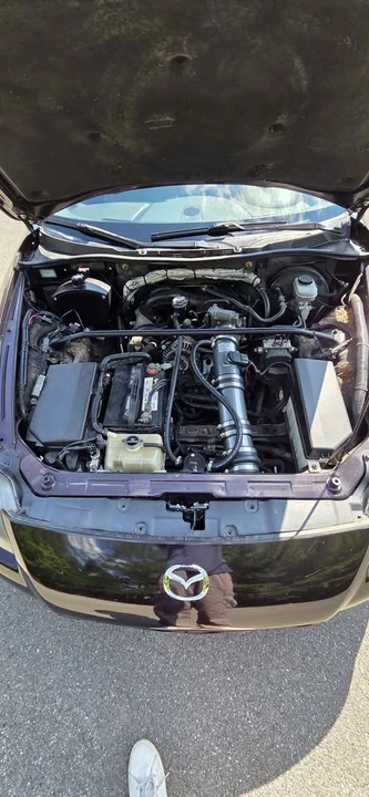 2005 Mazda RX-8 1st Gen - Image 14 of 20