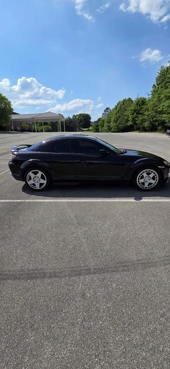2005 Mazda RX-8 1st Gen - Image 5 of 20