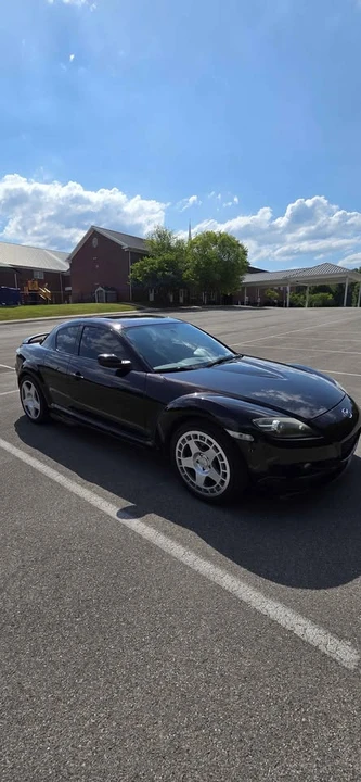 2005 Mazda RX-8 1st Gen - Image 4 of 20
