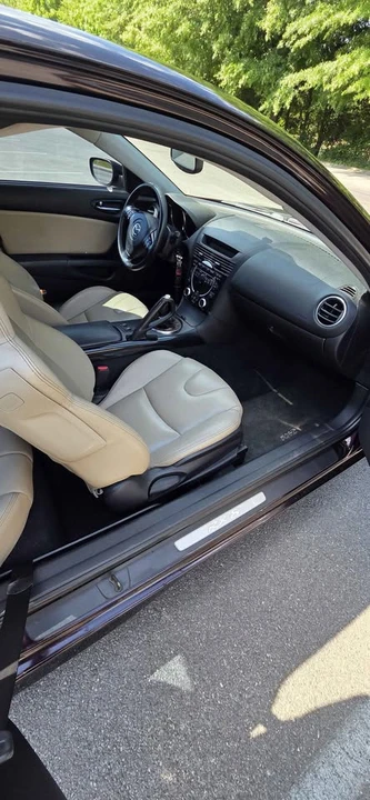 2005 Mazda RX-8 1st Gen - Image 11 of 20
