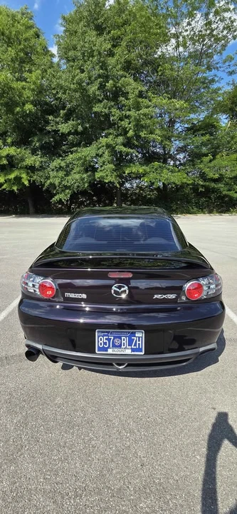 2005 Mazda RX-8 1st Gen - Image 7 of 20
