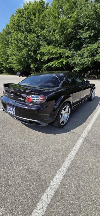 2005 Mazda RX-8 1st Gen - Image 6 of 20