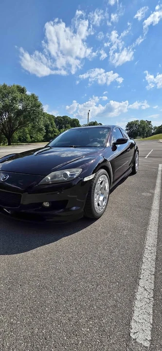 2005 Mazda RX-8 1st Gen - Image 2 of 20