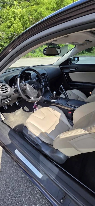 2005 Mazda RX-8 1st Gen - Image 10 of 20