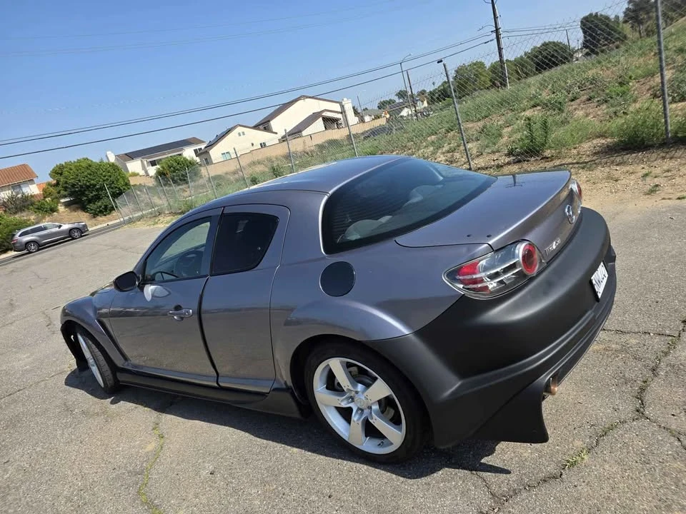 2005 Mazda RX-8 1st Gen - Image 9 of 16