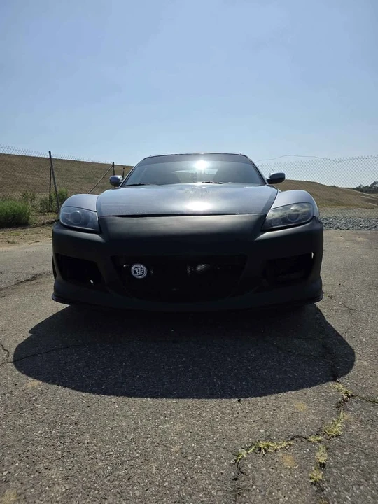 2005 Mazda RX-8 1st Gen - Image 6 of 16