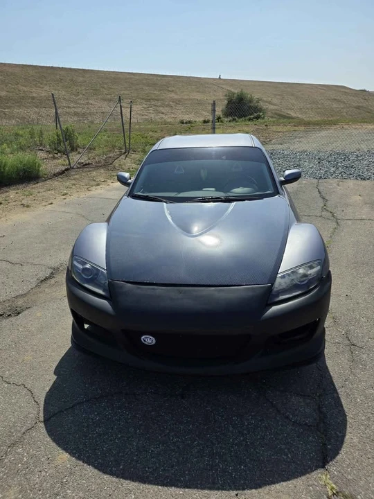 2005 Mazda RX-8 1st Gen - Image 12 of 16