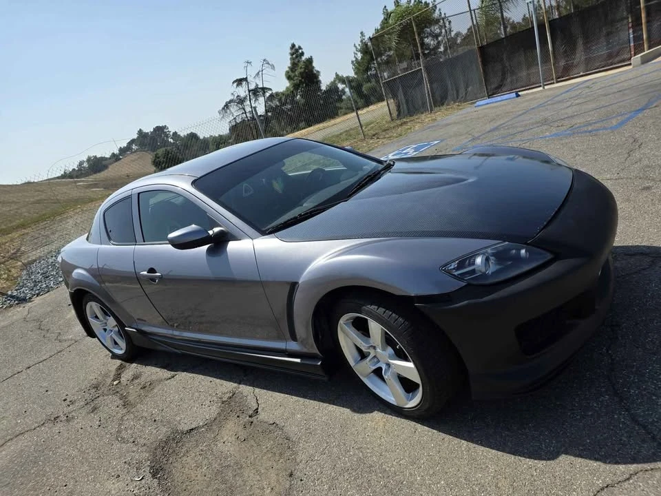 2005 Mazda RX-8 1st Gen - Image 2 of 16