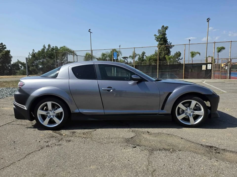 2005 Mazda RX-8 1st Gen - Image 7 of 16