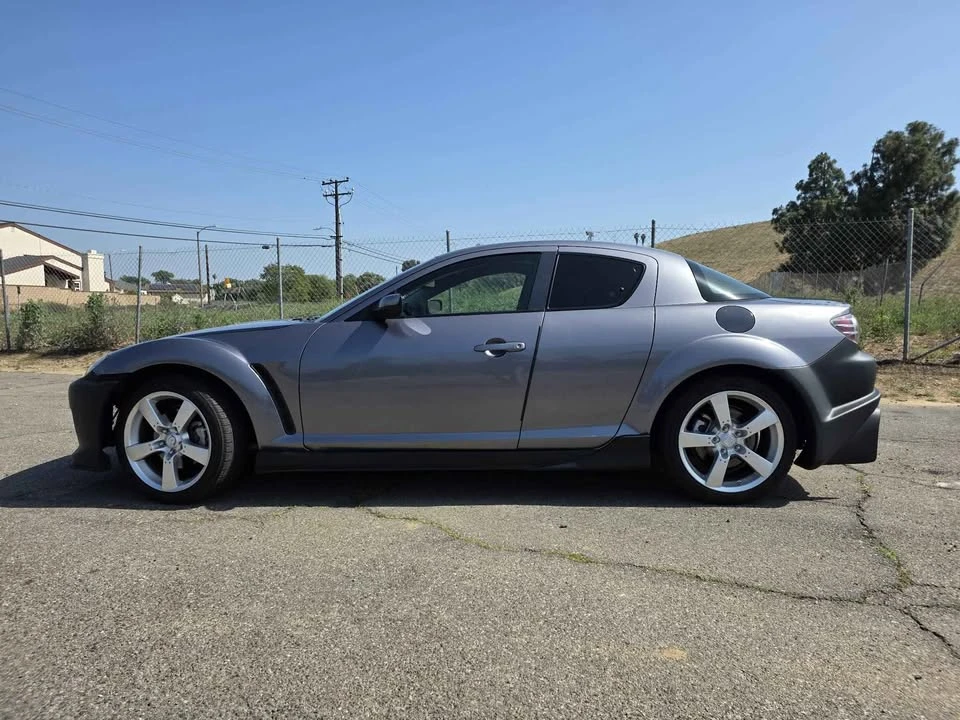 2005 Mazda RX-8 1st Gen - Image 11 of 16