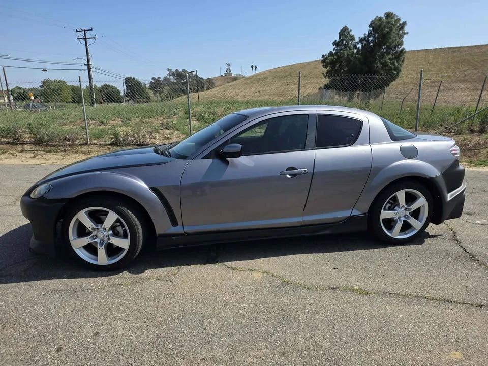 2005 Mazda RX-8 1st Gen - Image 4 of 16