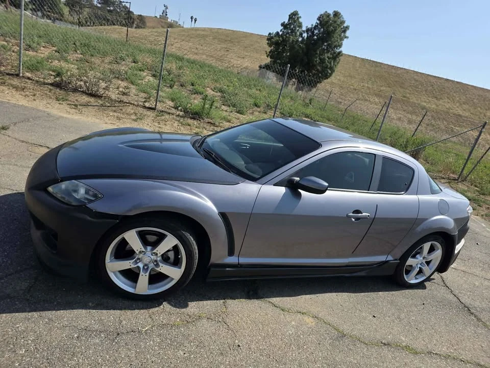 2005 Mazda RX-8 1st Gen - Image 5 of 16