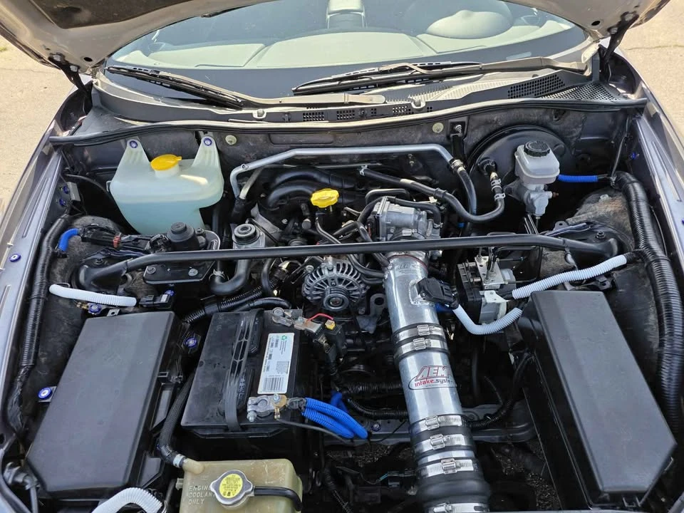 2005 Mazda RX-8 1st Gen - Image 8 of 16