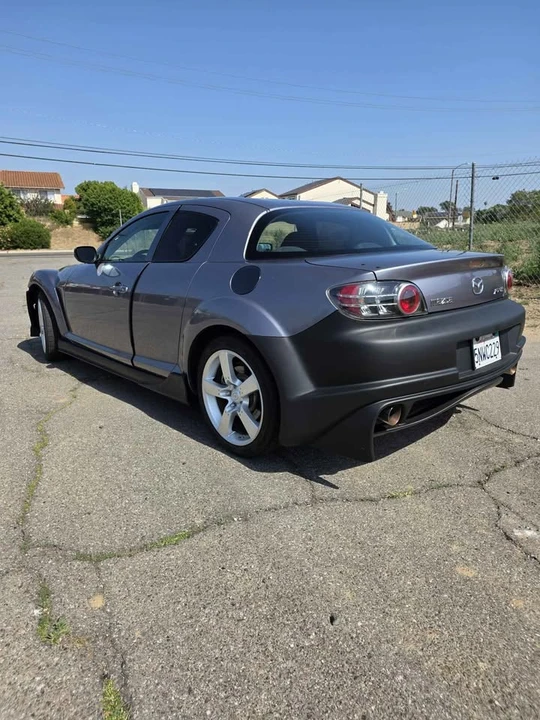 2005 Mazda RX-8 1st Gen - Image 14 of 16