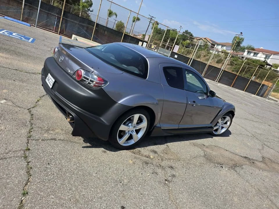 2005 Mazda RX-8 1st Gen - Image 3 of 16