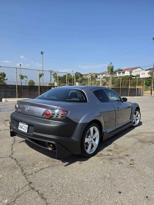 2005 Mazda RX-8 1st Gen - Image 16 of 16
