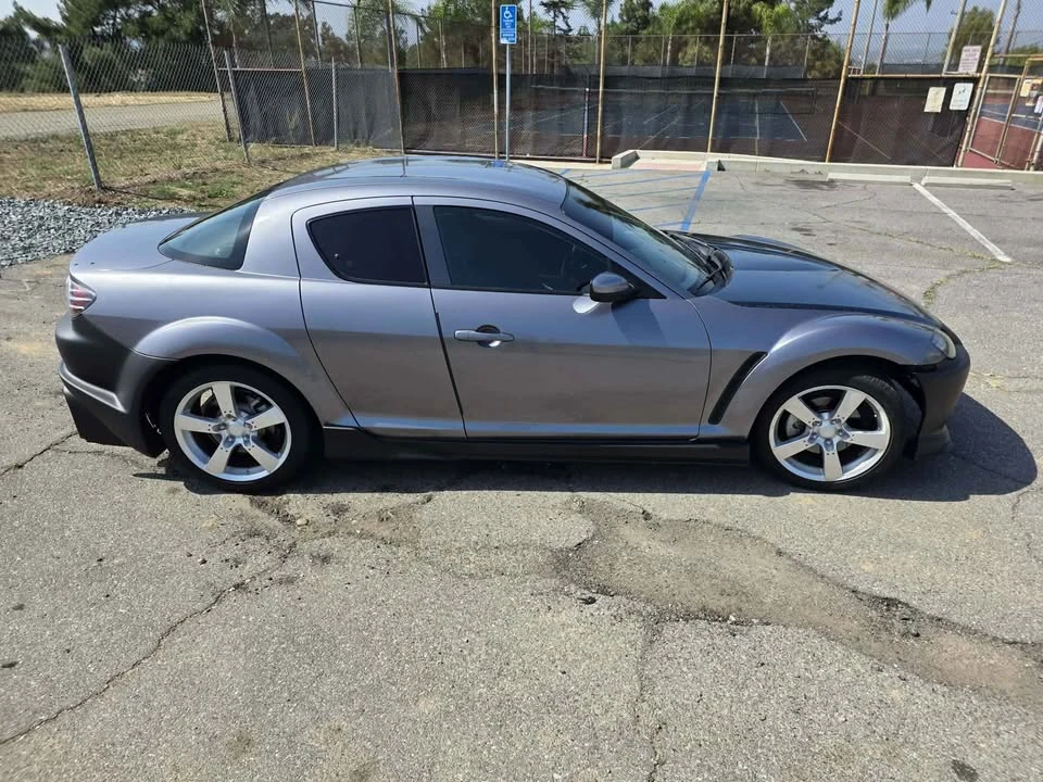 2005 Mazda RX-8 1st Gen - Image 13 of 16