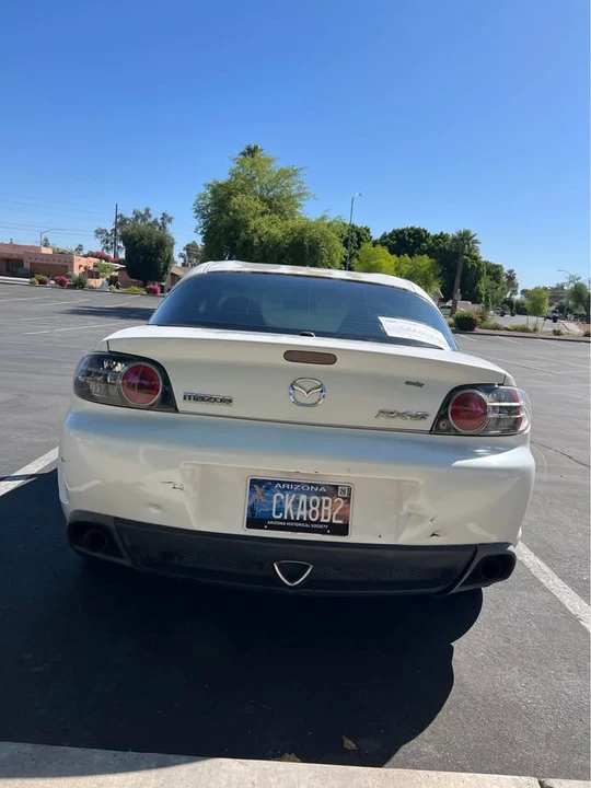 2005 Mazda RX-8 1st Gen - Image 6 of 10