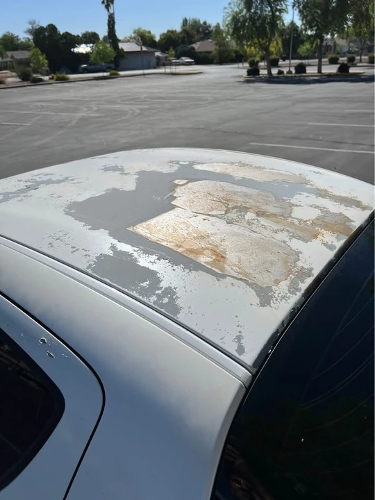 2005 Mazda RX-8 1st Gen - Image 10 of 10